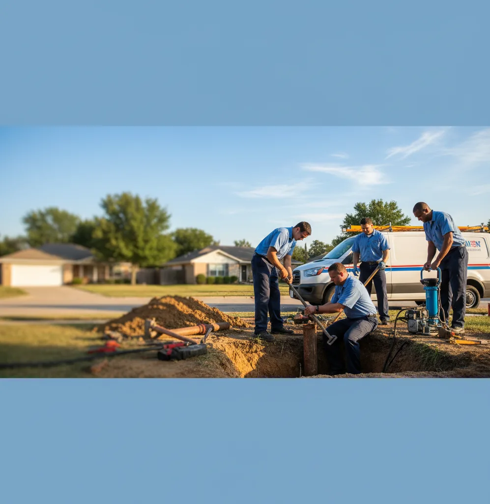 Water Heater Repair in Lake Saint Louis, MO